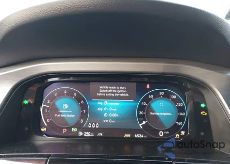 2025 Volkswagen Atlas Cross Sport 2.0T Se z USA, uszkodzony, nr VIN 1V2DE2CAXSC229143